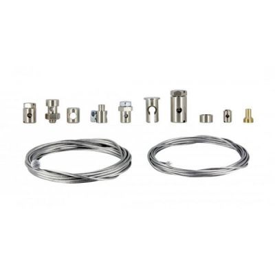 Opravná sada lanka plynu nebo spojky , univerzální